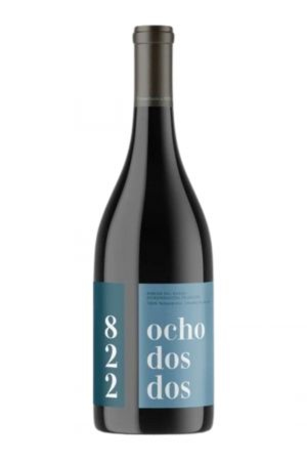 VINO MAGNUM 822 TEMPR'23 10m. RIBERA  1,50 L.